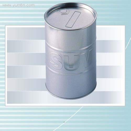 Package tin