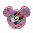 Mickey Mouse Tin Box
